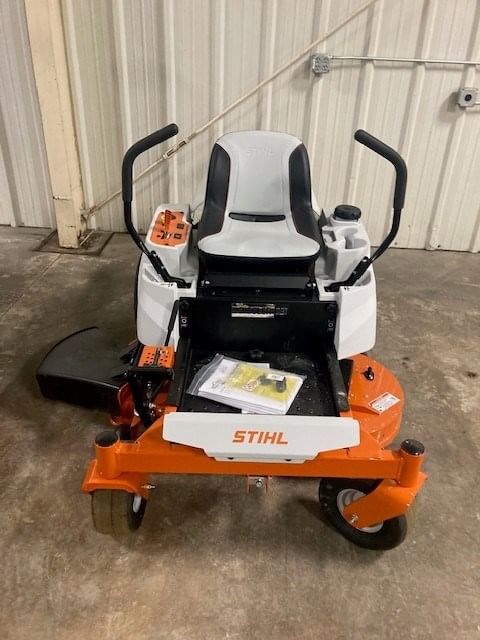 2024 Stihl RZ 142 Equipment Image0