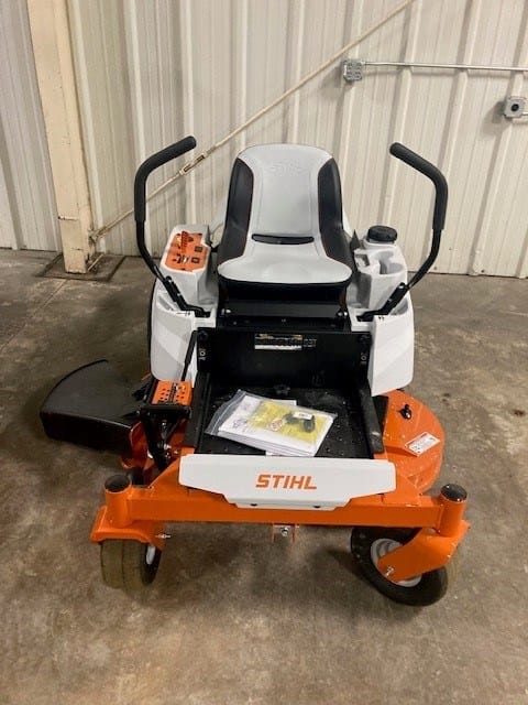 2024 Stihl RZ 142 Image