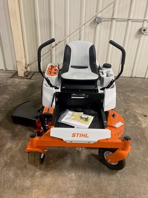 Image of Stihl RZ 142 Primary image