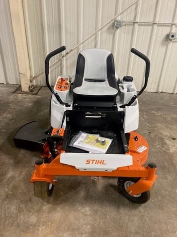 Main image Stihl RZ 142