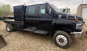 Main image GMC C5500