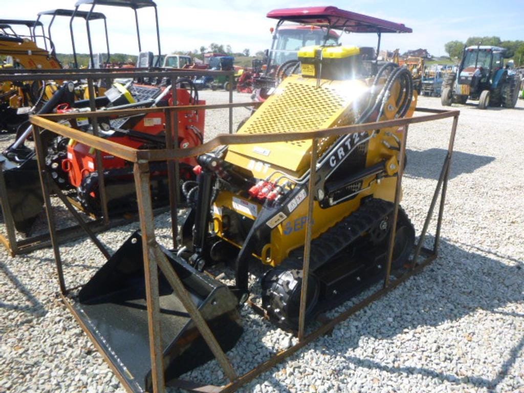 Main image AGT Industrial CRT23