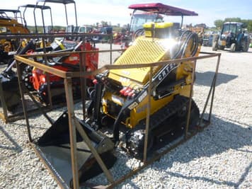 Main image AGT Industrial CRT23