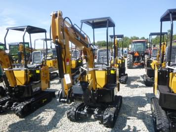 Main image AGT Industrial H12R