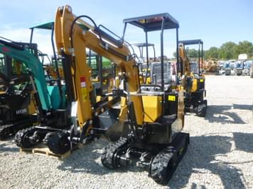 Main image AGT Industrial H12R