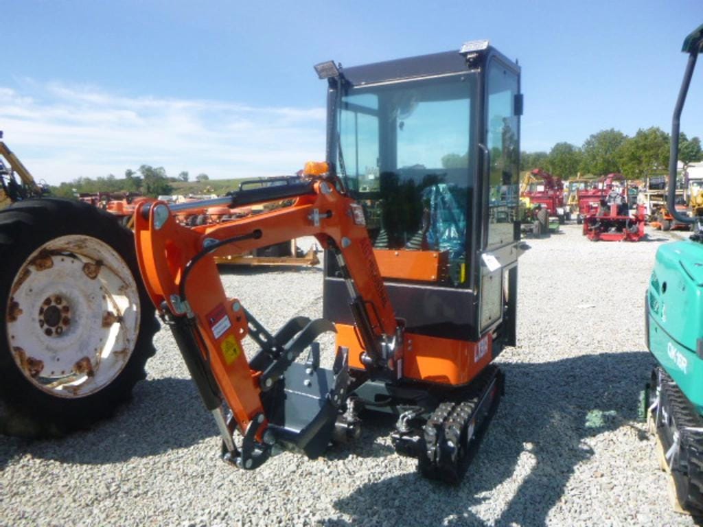 Main image AGT Industrial  L13R 