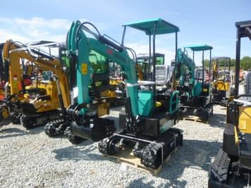 Main image AGT Industrial QH12R