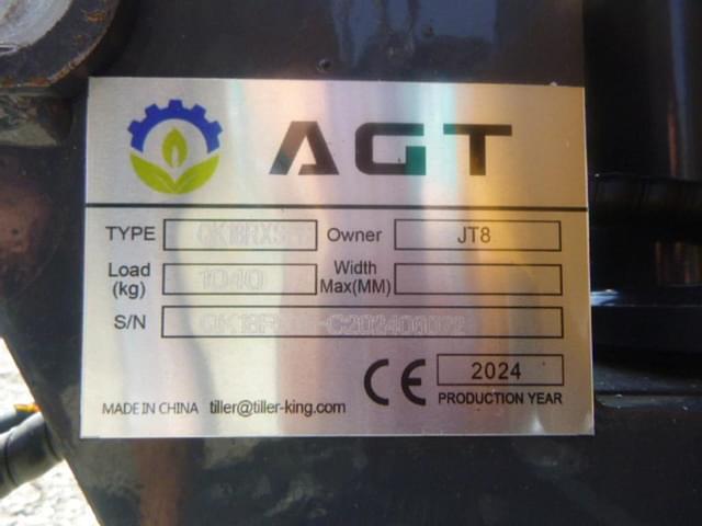 Image of AGT Industrial QK18RXS-C equipment image 4