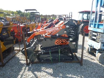 Main image AGT Industrial YSRT14