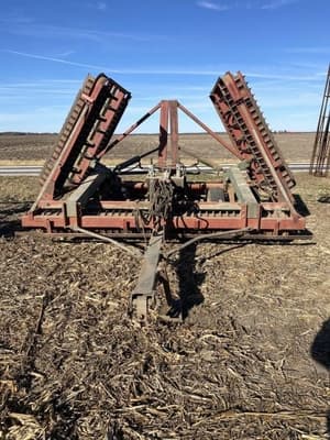 Brillion Cultimulcher Image