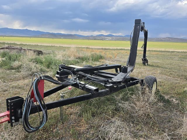 Image of Brillion SS112 equipment image 4