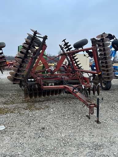 Tillage