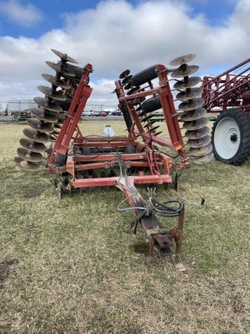 Main image Case IH 3900