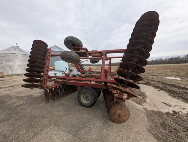 Image of Case IH 3900 equipment image 3