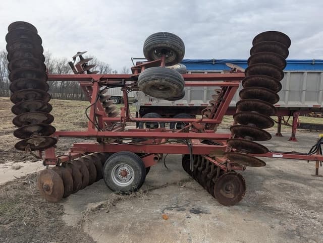 Image of Case IH 3900 equipment image 1
