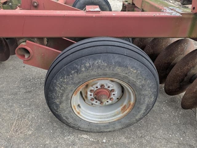 Image of Case IH 3900 equipment image 4