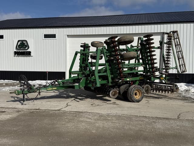 Image of Great Plains 2400TM equipment image 2