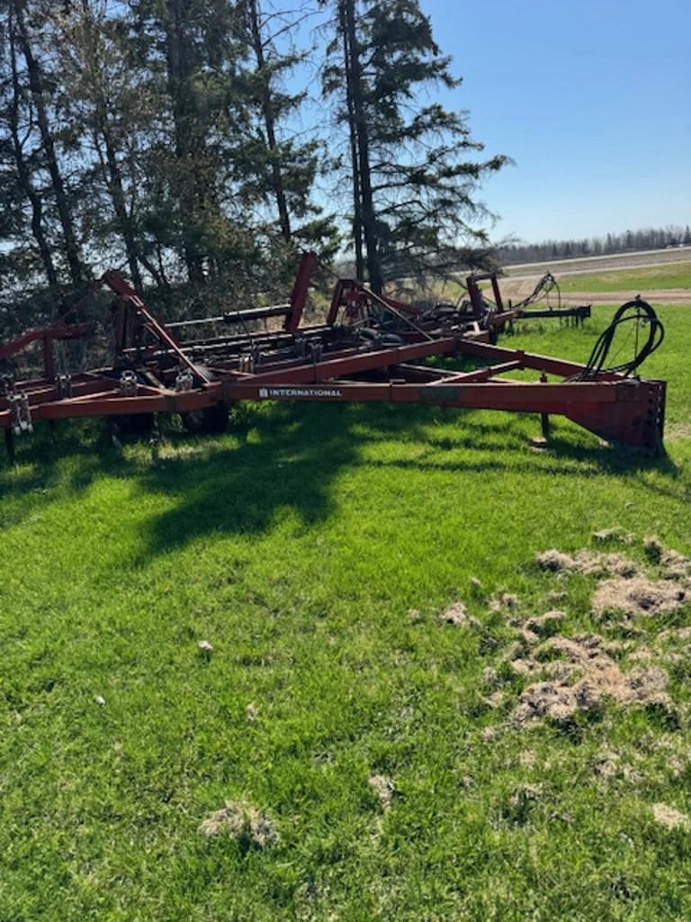 Image of International Harvester 55 Image 0