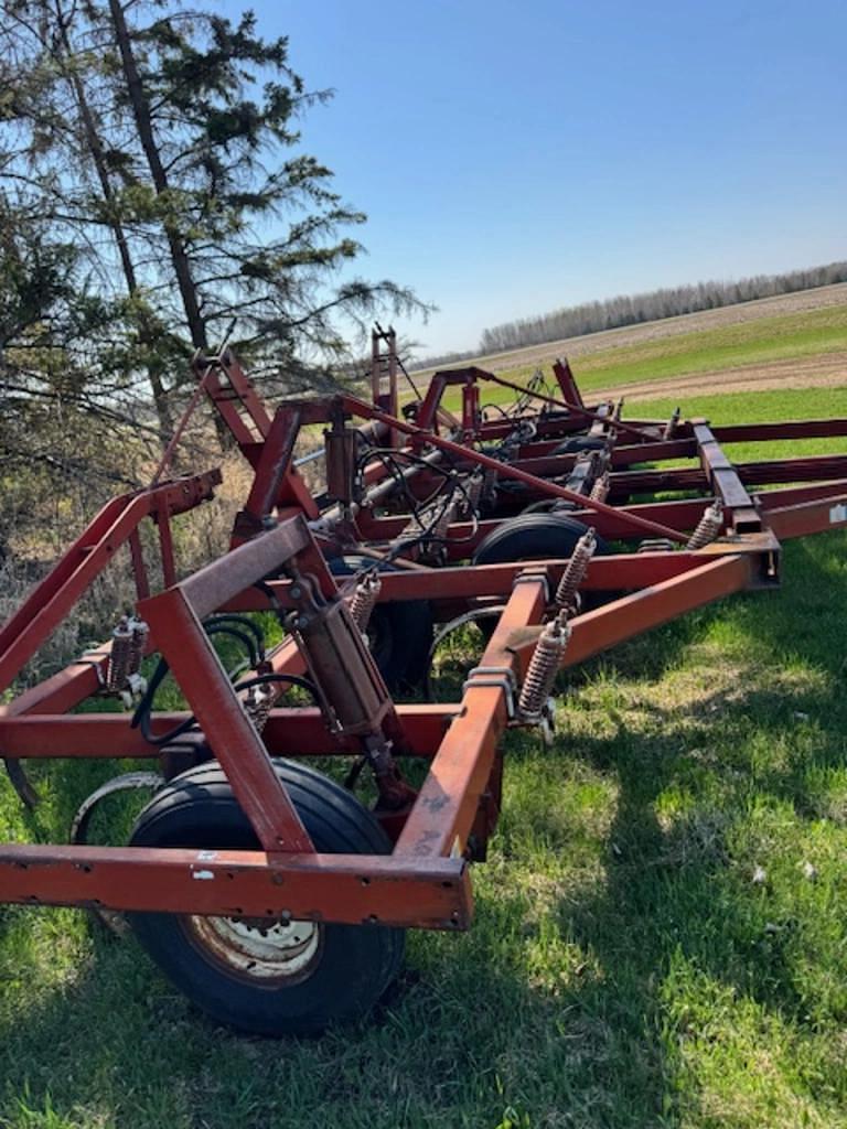 Image of International Harvester 55 Image 1