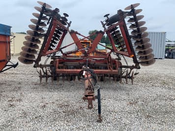 Main image International Harvester 496