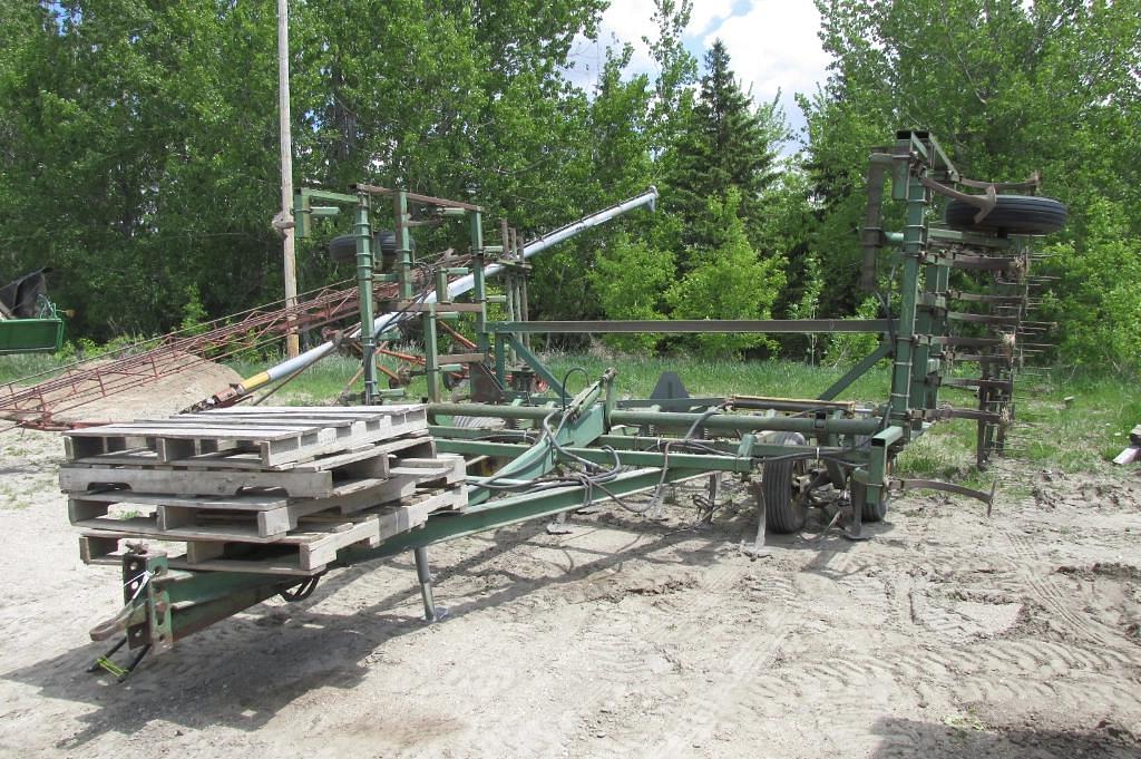 Image of John Deere 1000 Primary image