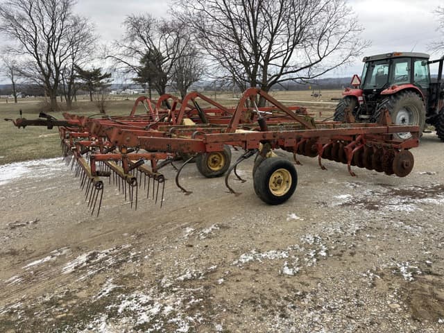 Image of Krause 6164 equipment image 2