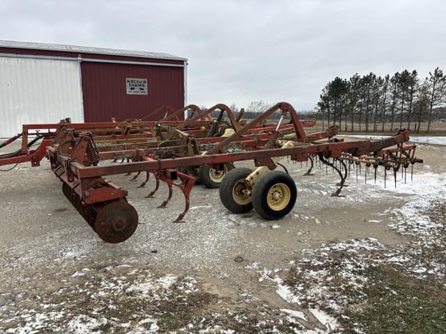 Image of Krause 6164 equipment image 4