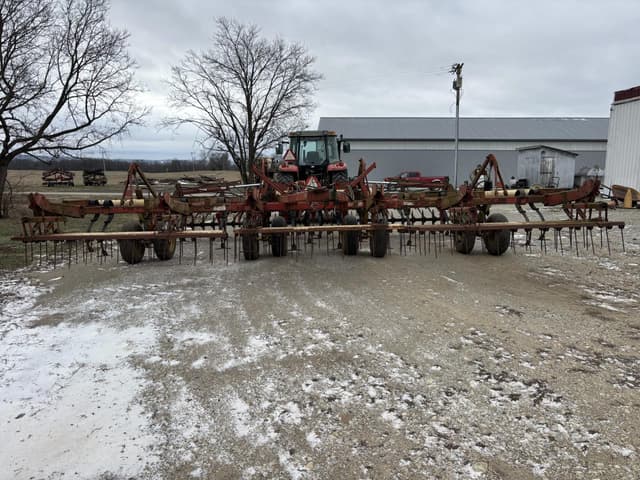 Image of Krause 6164 equipment image 3