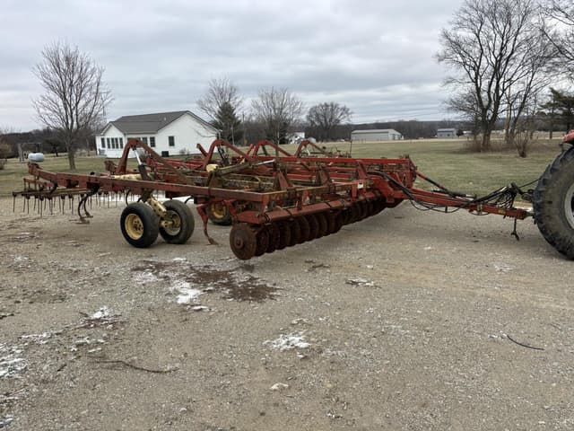 Image of Krause 6164 equipment image 1