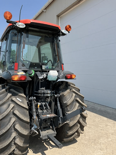 Image of Kubota M5N-111 Image 1