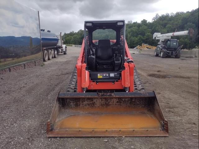 Image of Kubota SVL97-2 equipment image 1
