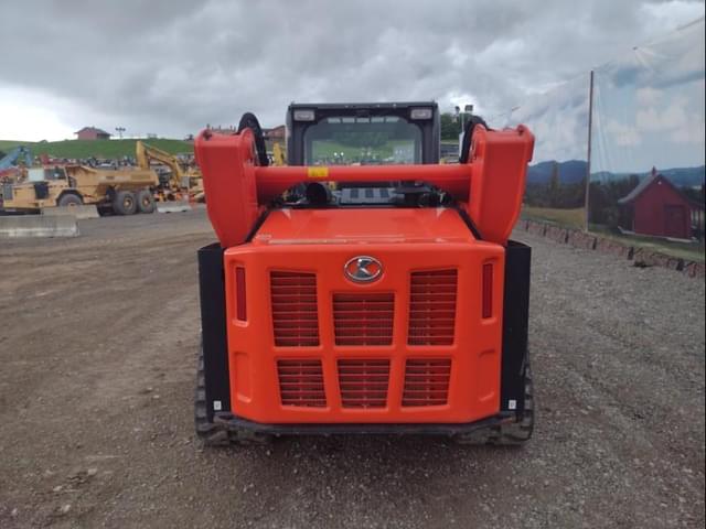 Image of Kubota SVL97-2 equipment image 3