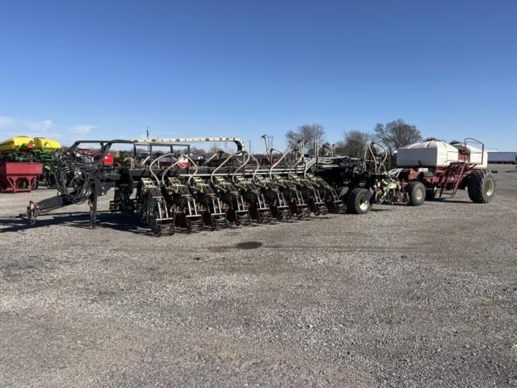 Main image Orthman 1tRIPr