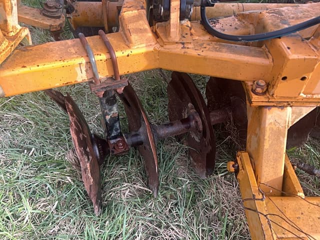 Image of Taylor-Way 58108 equipment image 4