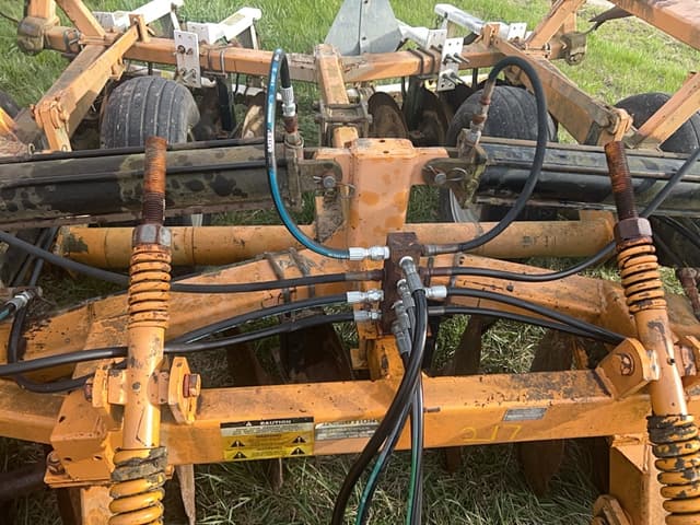 Image of Taylor-Way 58108 equipment image 3