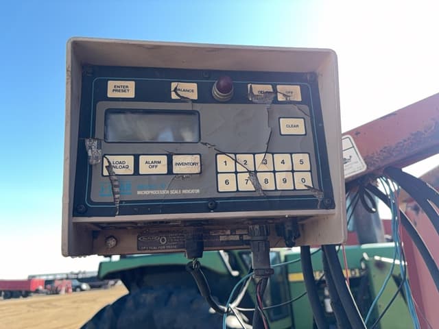 Image of Knight 3300 equipment image 4