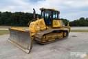 Komatsu D61PX-23 Image