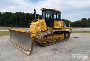 Main image Komatsu D61PX-23