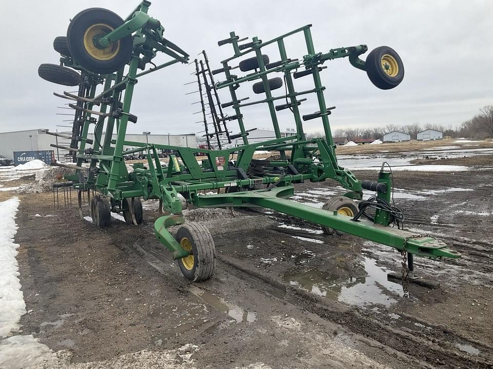 Image of John Deere 2410 Primary image