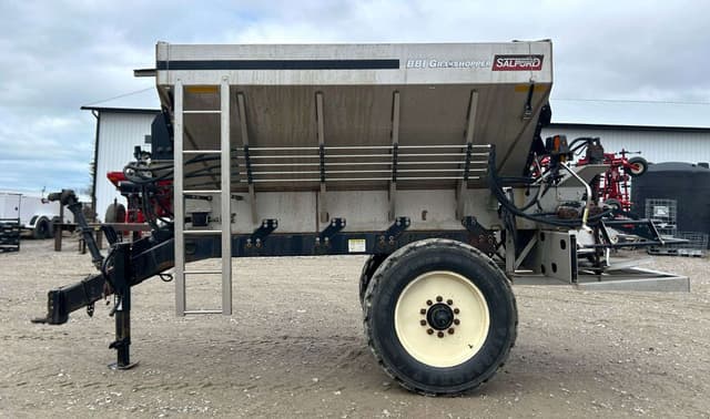 Image of BBI Grasshopper equipment image 3