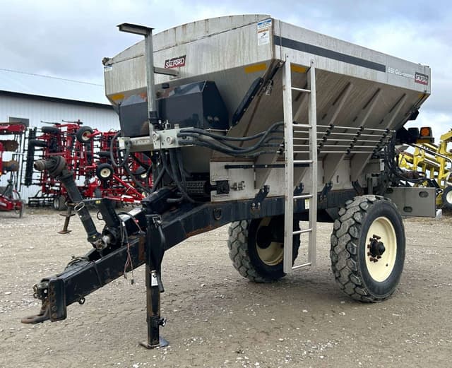 Image of BBI Grasshopper equipment image 2