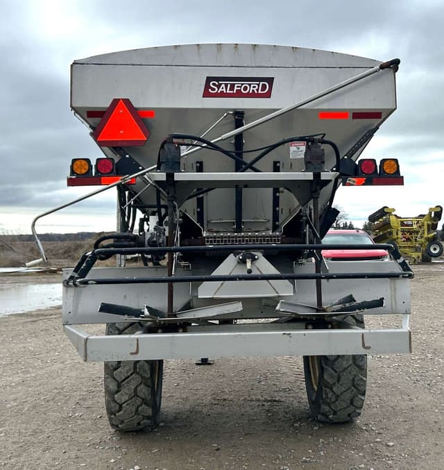 Image of BBI Grasshopper equipment image 4