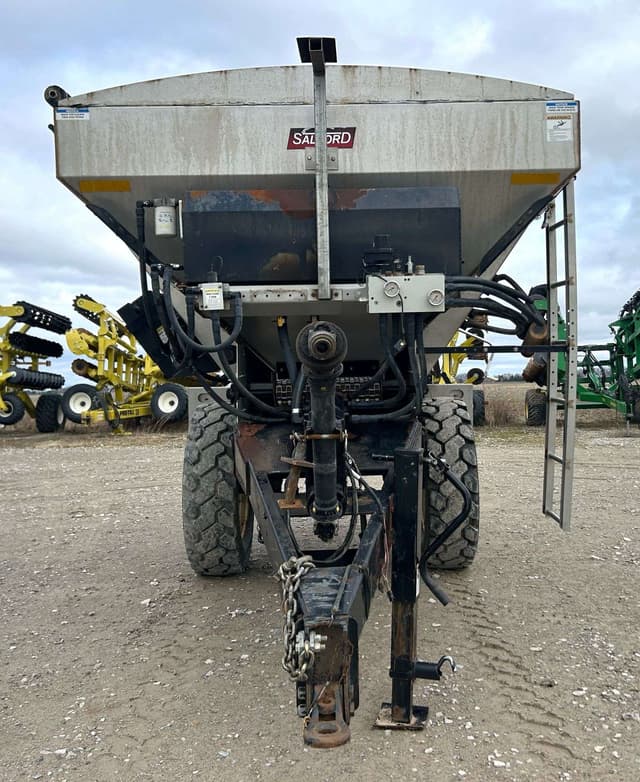 Image of BBI Grasshopper equipment image 1