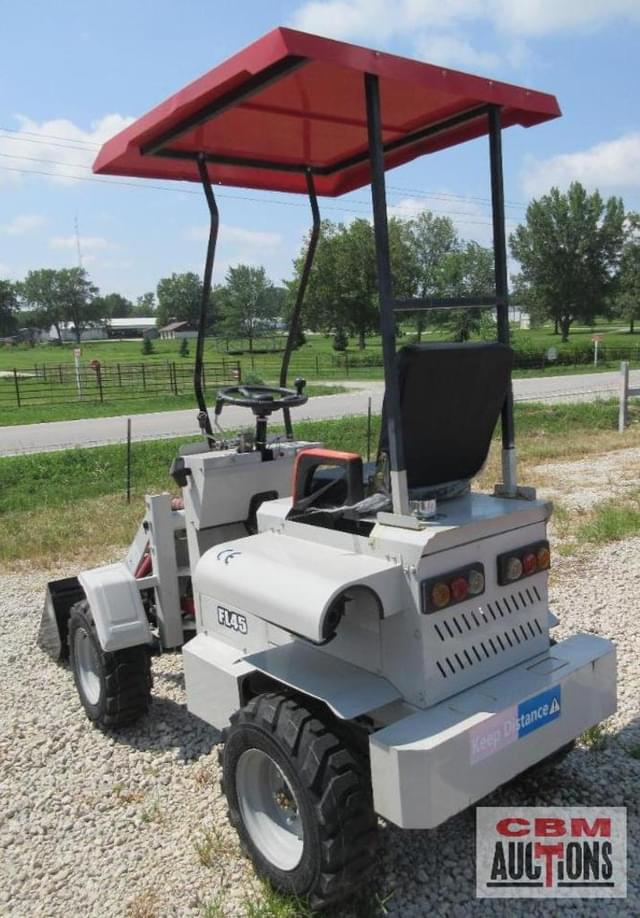 Image of FLAND FL45 equipment image 2