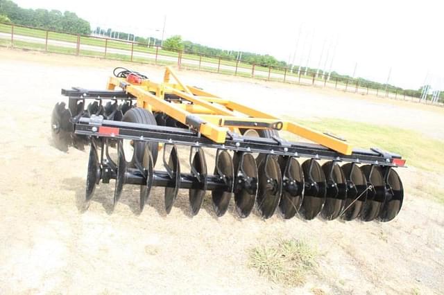 Image of  Industrias America R2424 equipment image 2