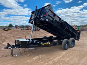 Main image Griffin GT-714