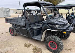 Can-Am Defender HD10 Image