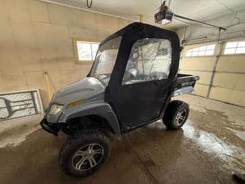 Main image Arctic Cat Prowler 700 XTX EFI