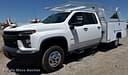 2020 Chevrolet 3500HD Image