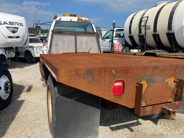 Image of GMC 7500 equipment image 4